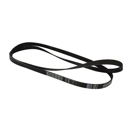 Motorcraft V-Belt, Jk61001Ab JK61001AB